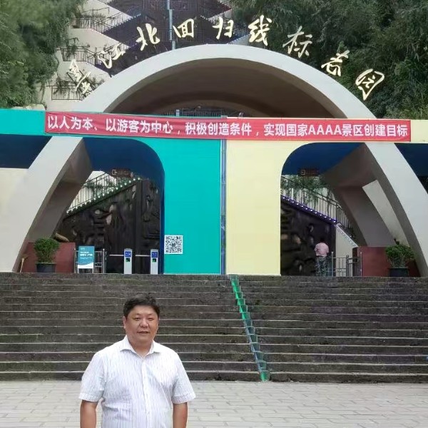期待与随缘的照片