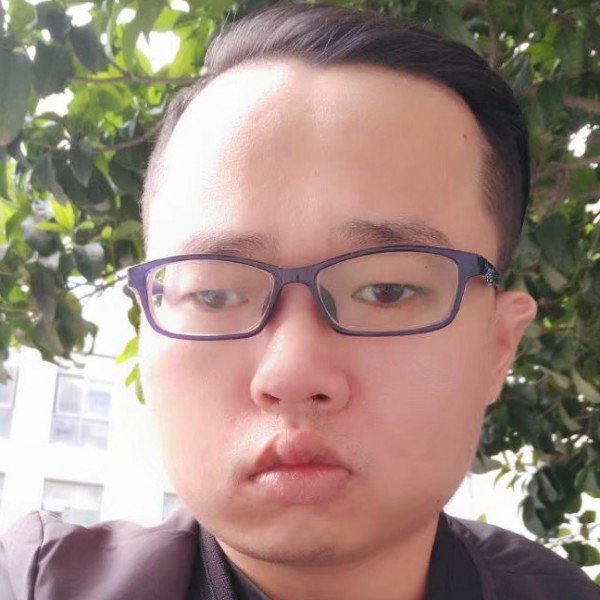 帅哥给漠然的照片