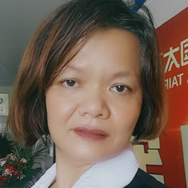 翠灵的照片