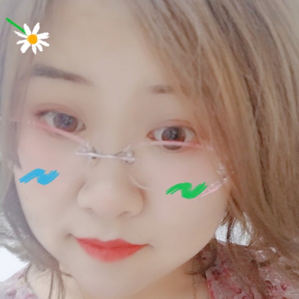 月寶的照片