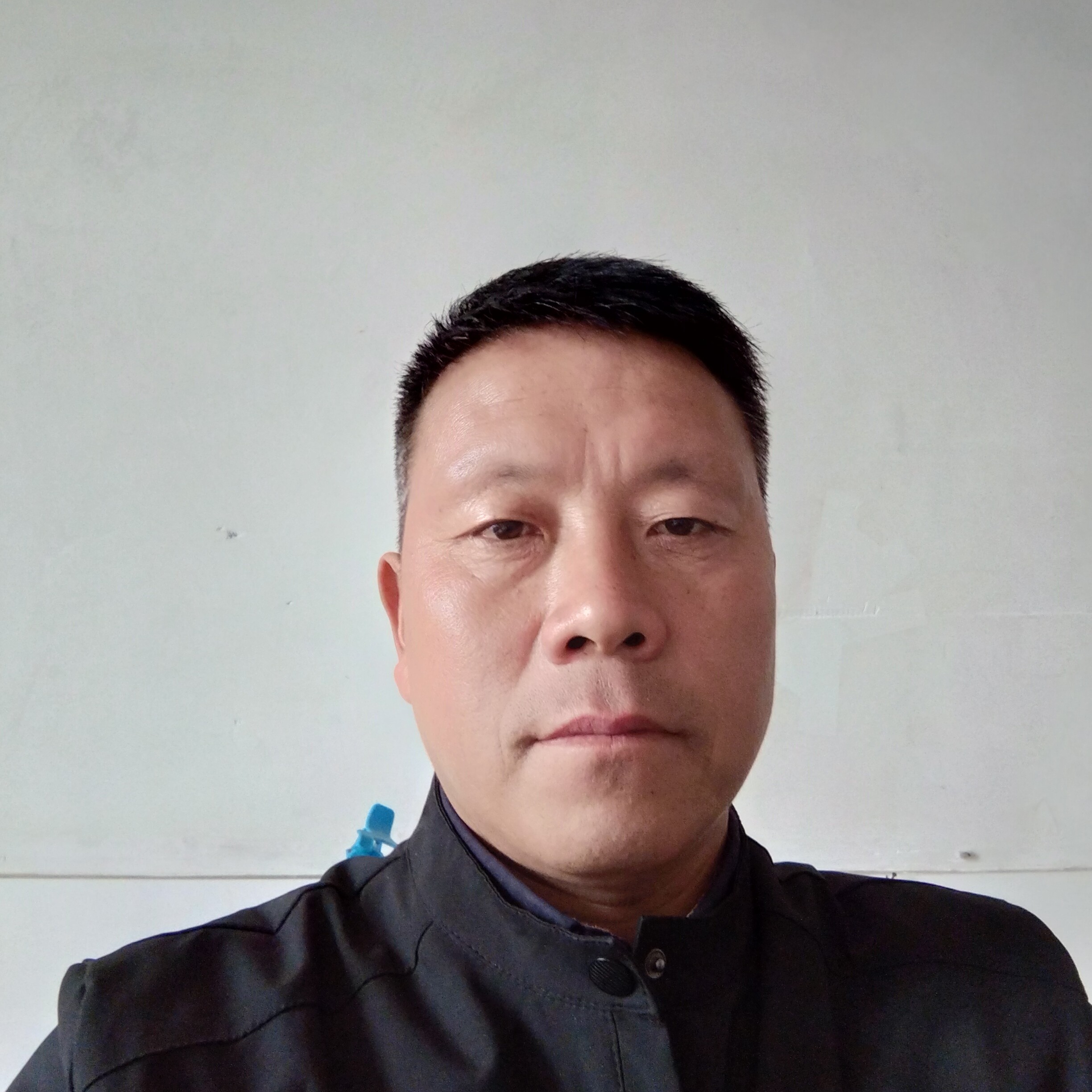 烟波江上顺水流的照片