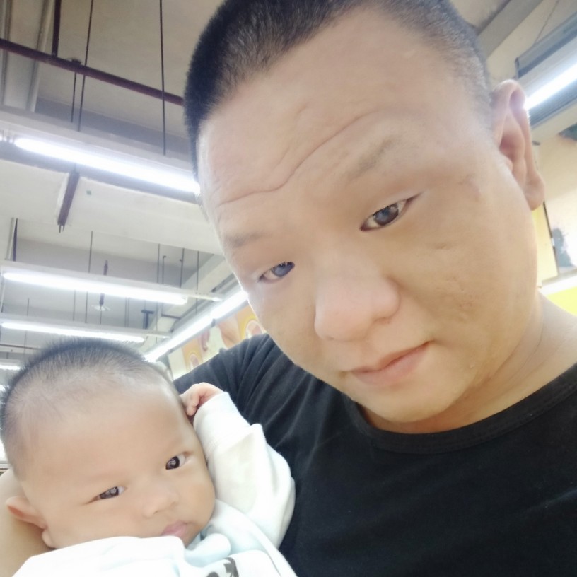 五华航哥的照片