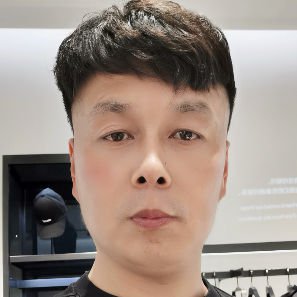 寒风就呆萌的照片