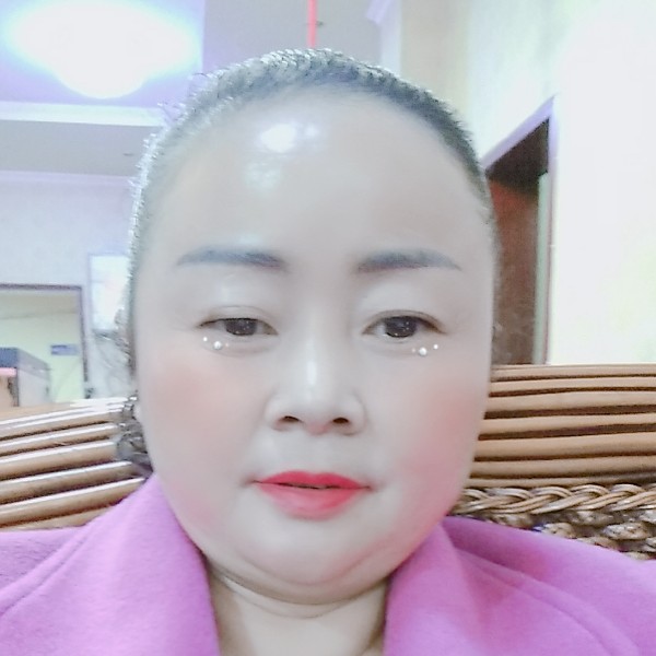 我是蓝羽的照片