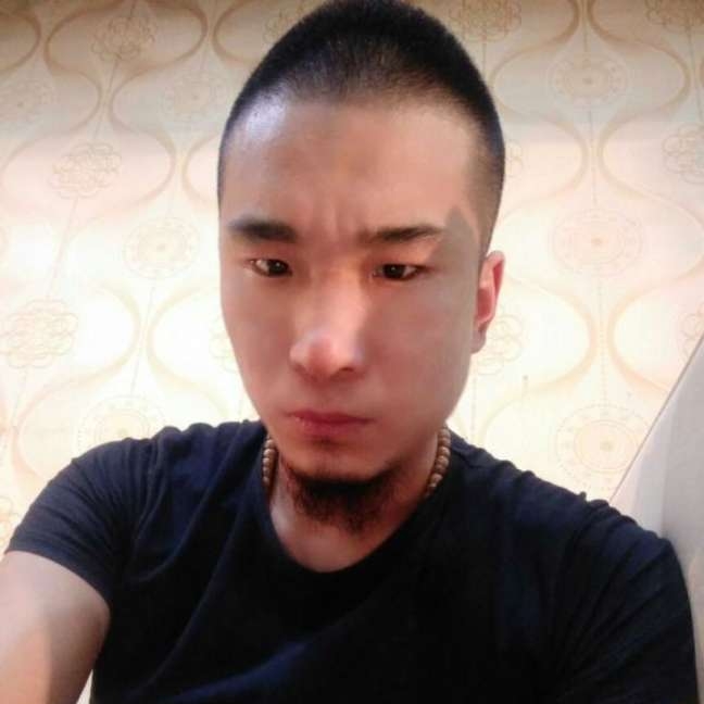 痞帅是王的照片
