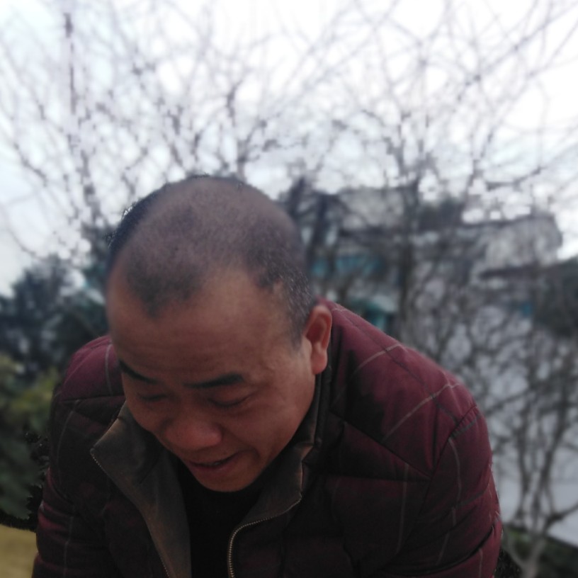 奋斗之中的照片
