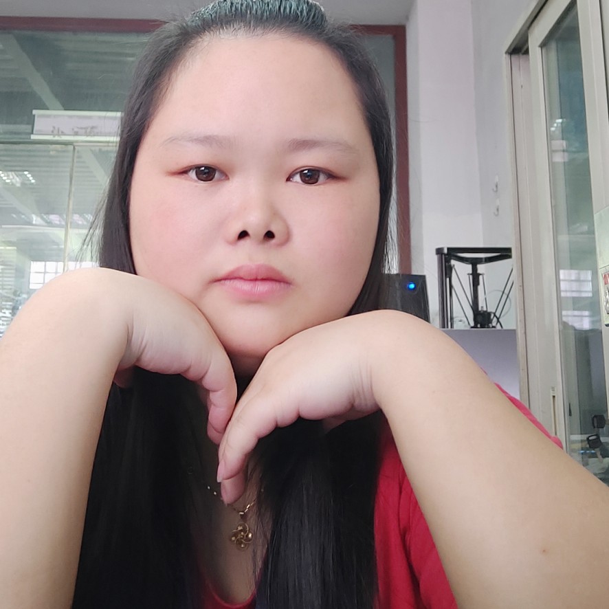 调皮可爱的照片