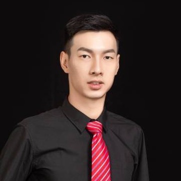 光亮的砖头的照片