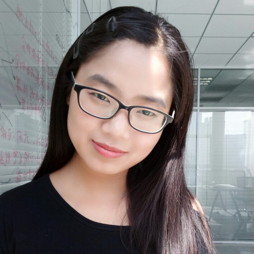 余生漫长不必慌张的照片