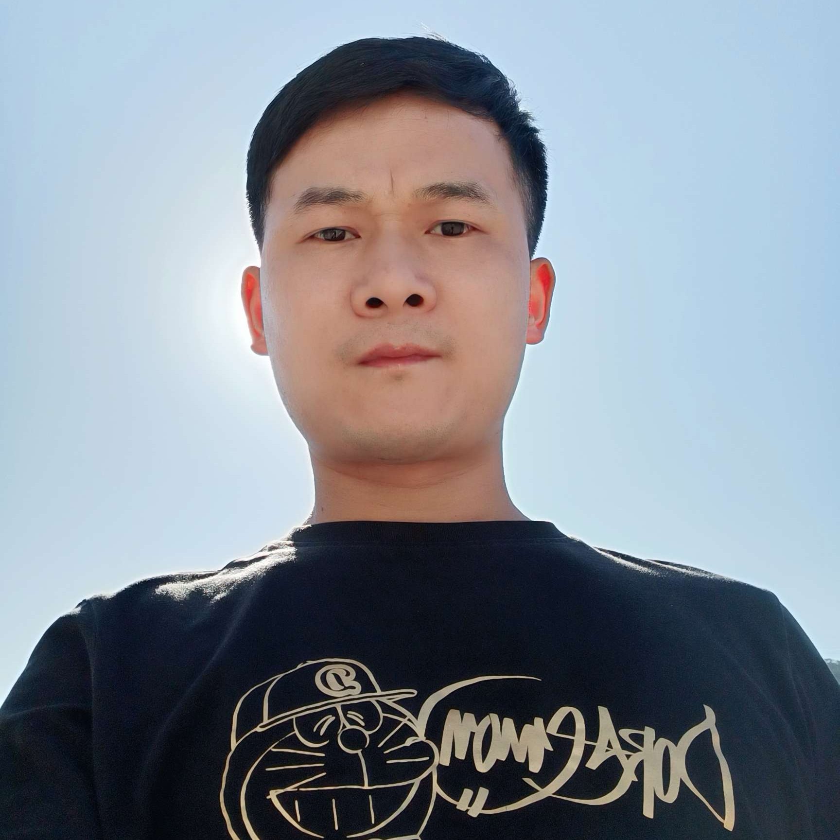 寞小莫的照片