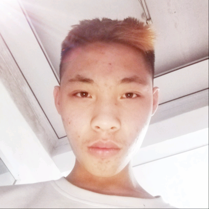 华裔的照片