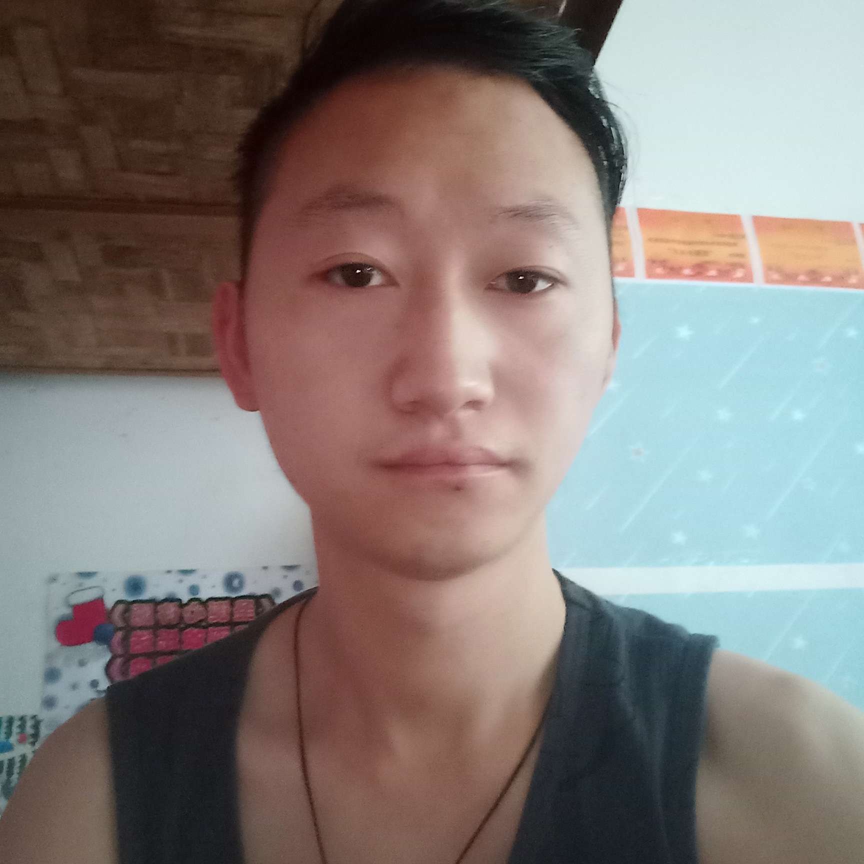 白昼拾忆懵懂的照片