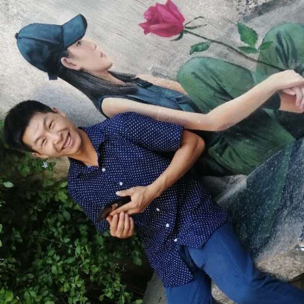 你是我的唯一的照片