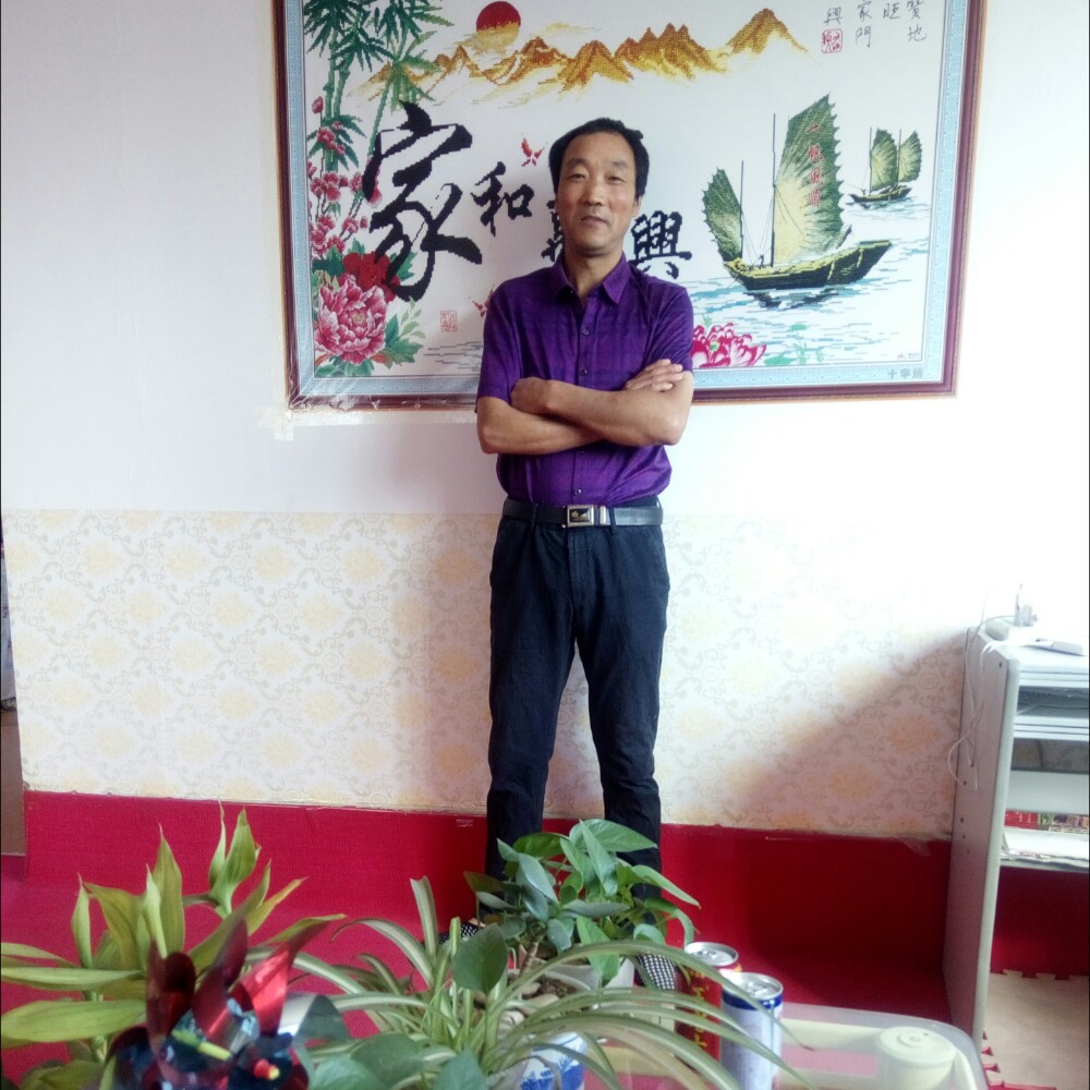 我是单身一个人的的照片