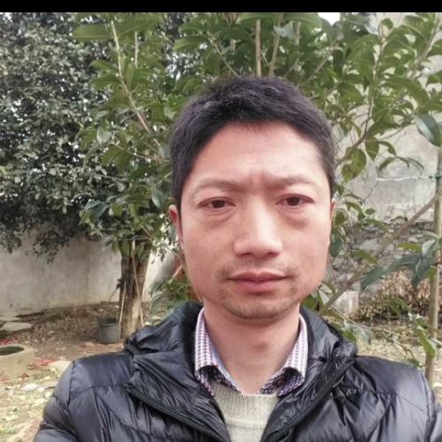 寻梦江南的照片