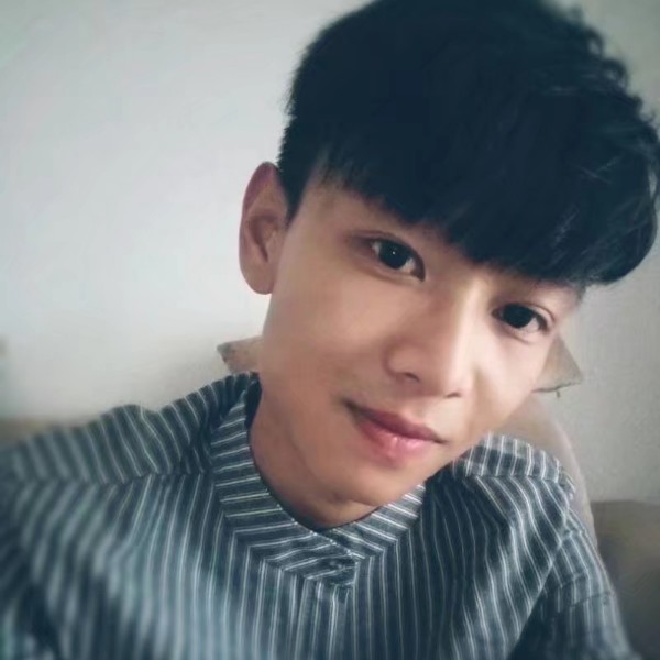 小白菜闻温婉的照片