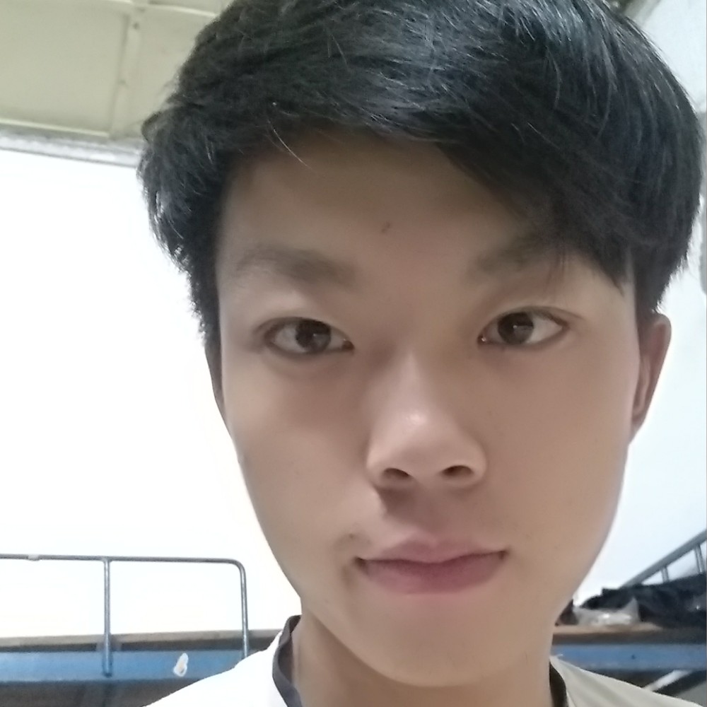 忧郁深拥大叔的照片