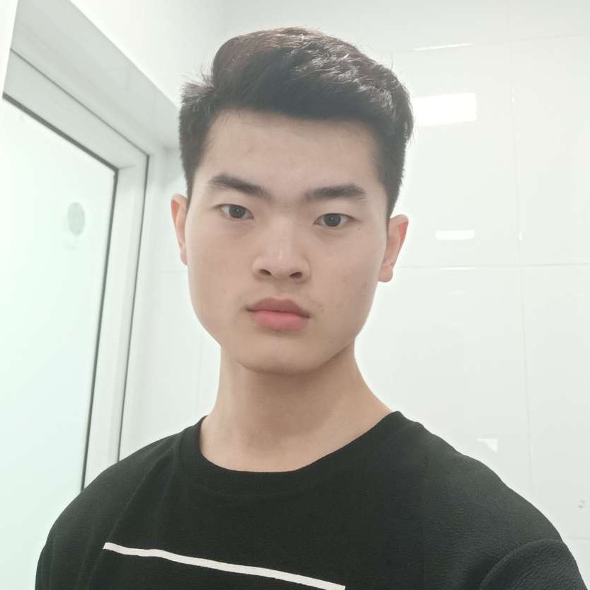 云雨普照的照片
