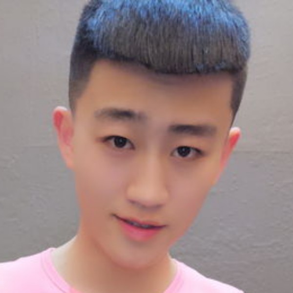 单身爱流影的照片