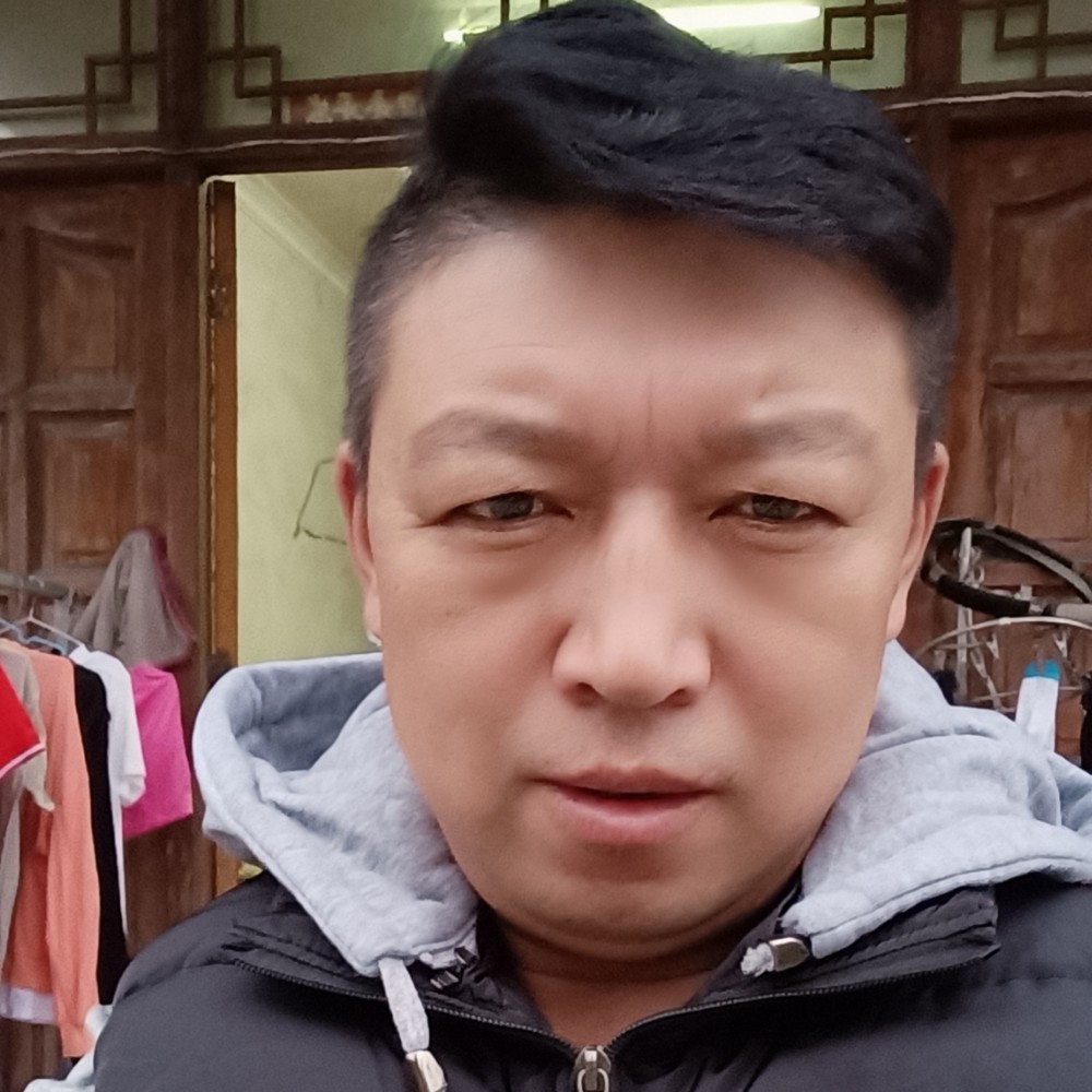 哭泣等待流影的照片