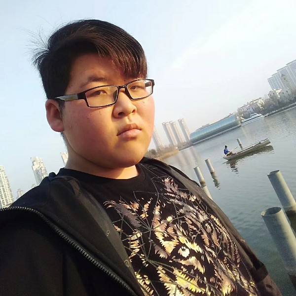 ξ夜的照片