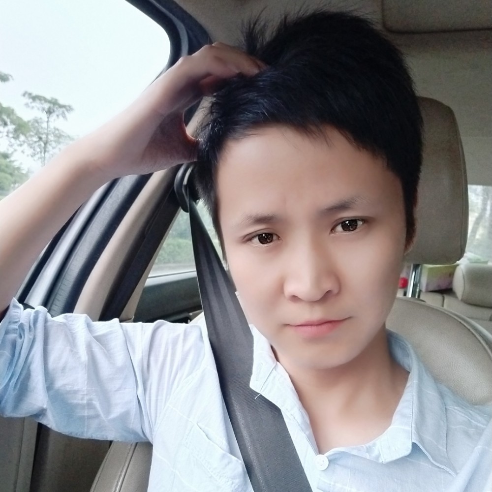 月光包容的照片