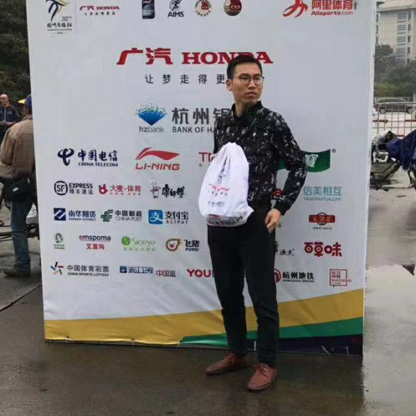 平常大白的照片