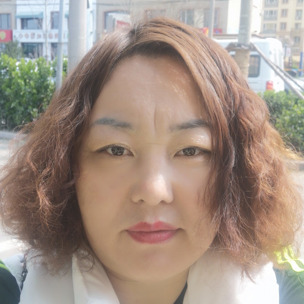 景熠妈妈的照片