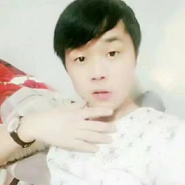 七夜光芒的照片