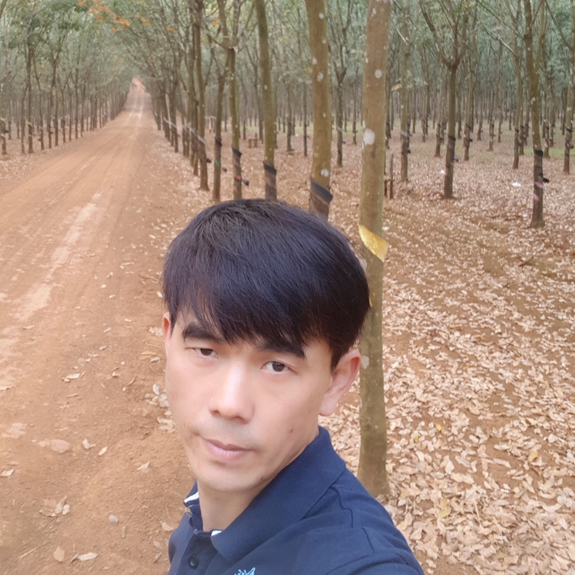 代千的照片