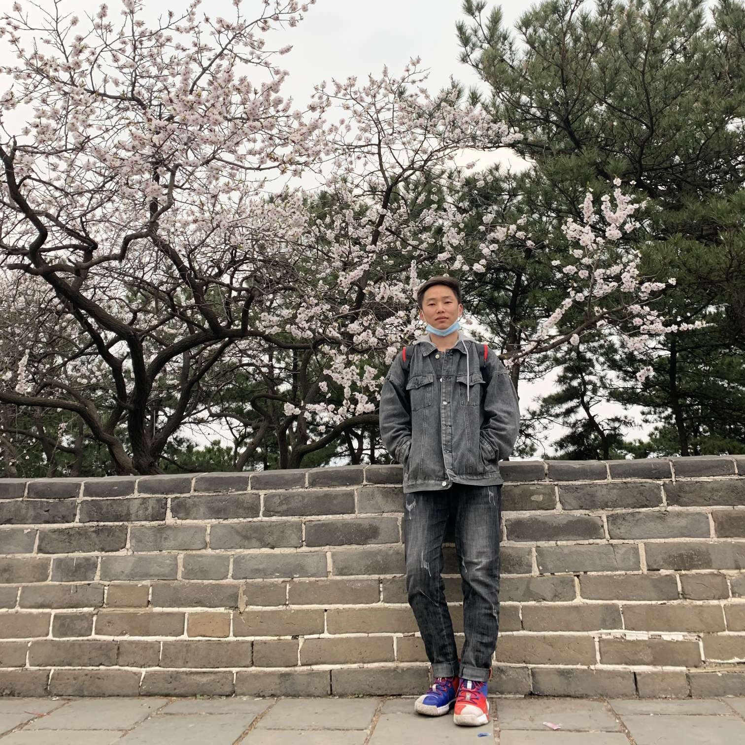 陌生号码
