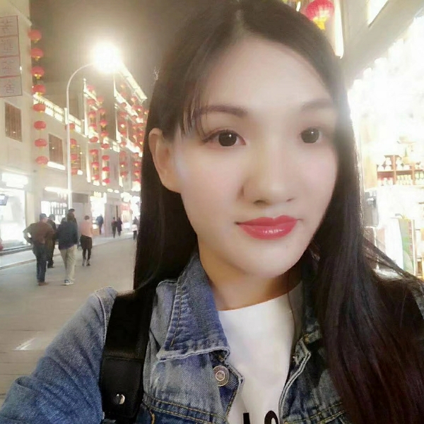 蓝熙儿的照片