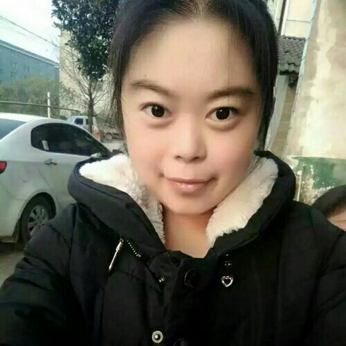理想中的自己的照片