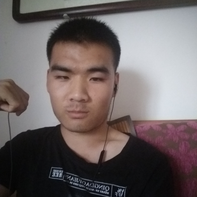 帅缘的照片