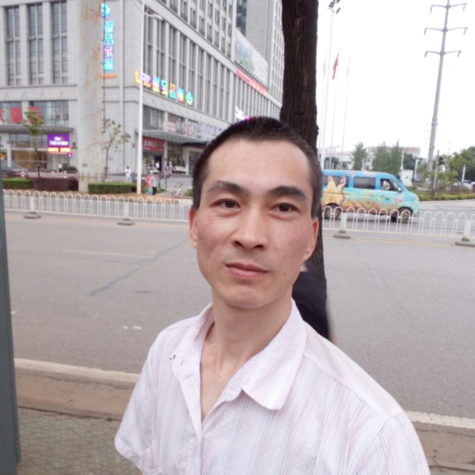 男人像海洋的照片