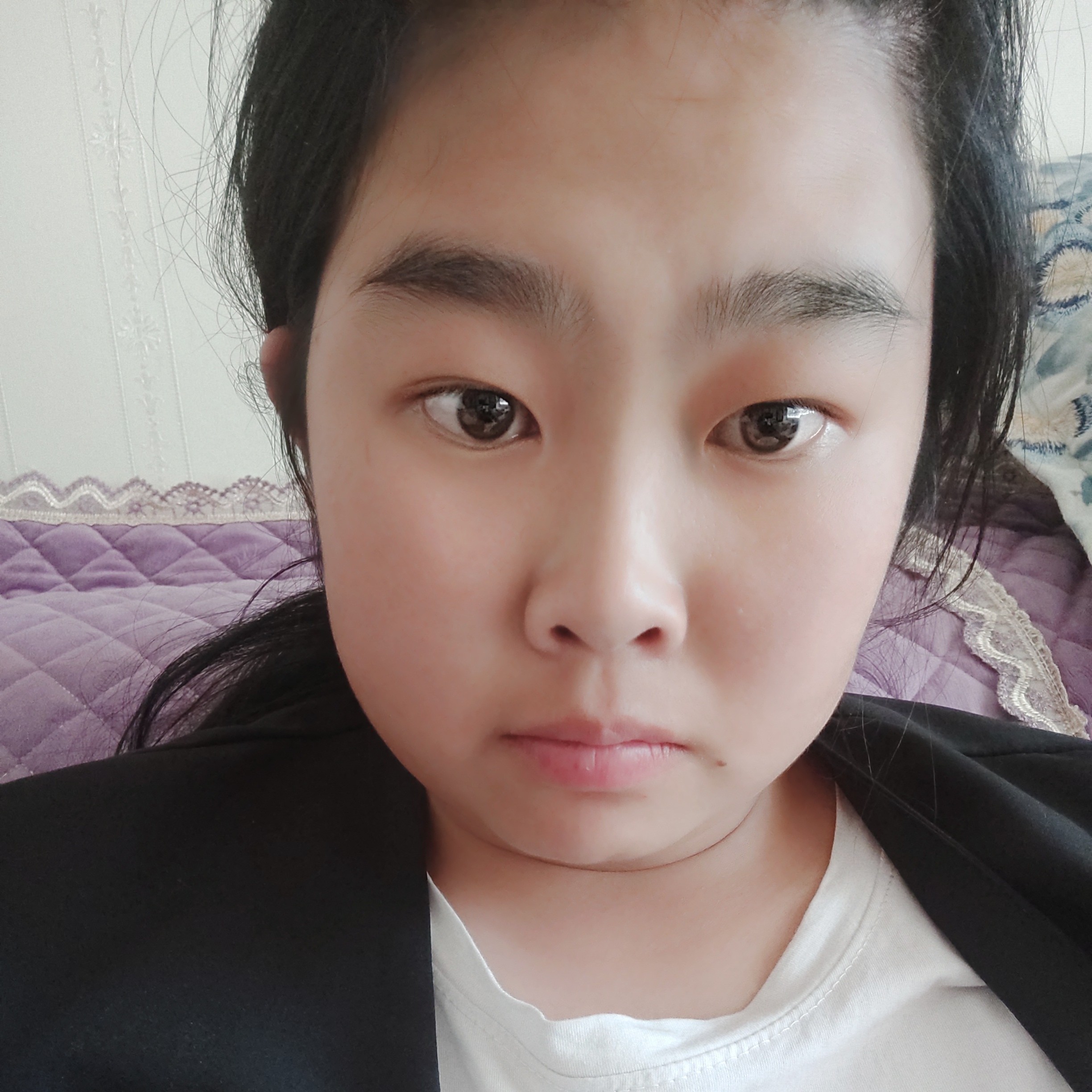 期待就无限的照片
