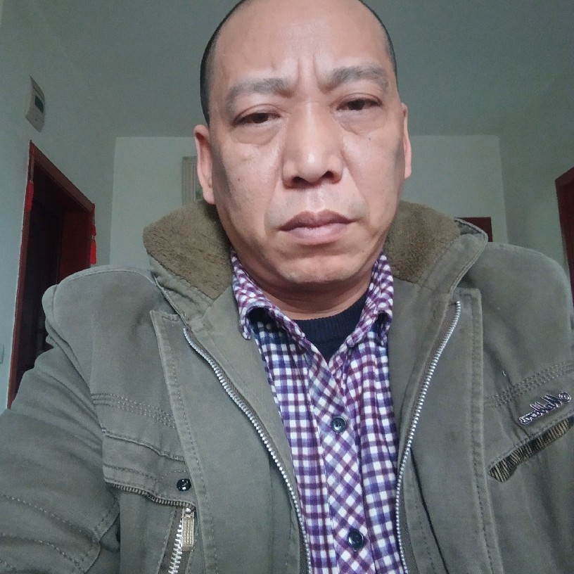 山水愿独寂的照片