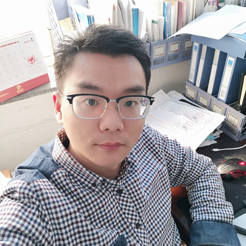 袁知一（晓飞）的照片