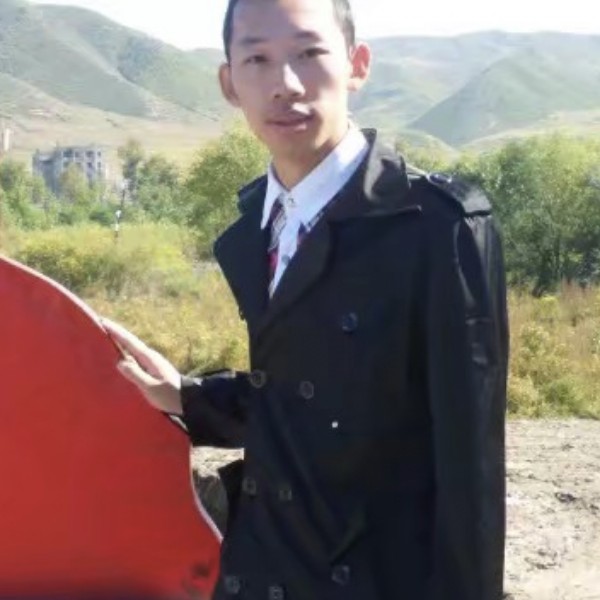 寻一个下半生的伴的照片