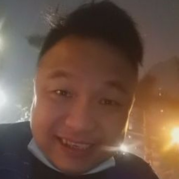 路灯迎等待的照片