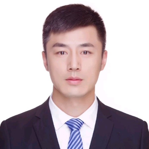 老虎下山的照片