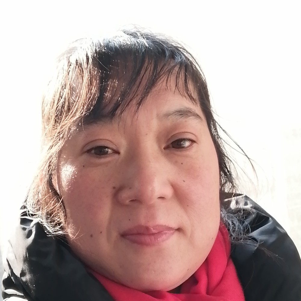 虚心冬日王梅的照片