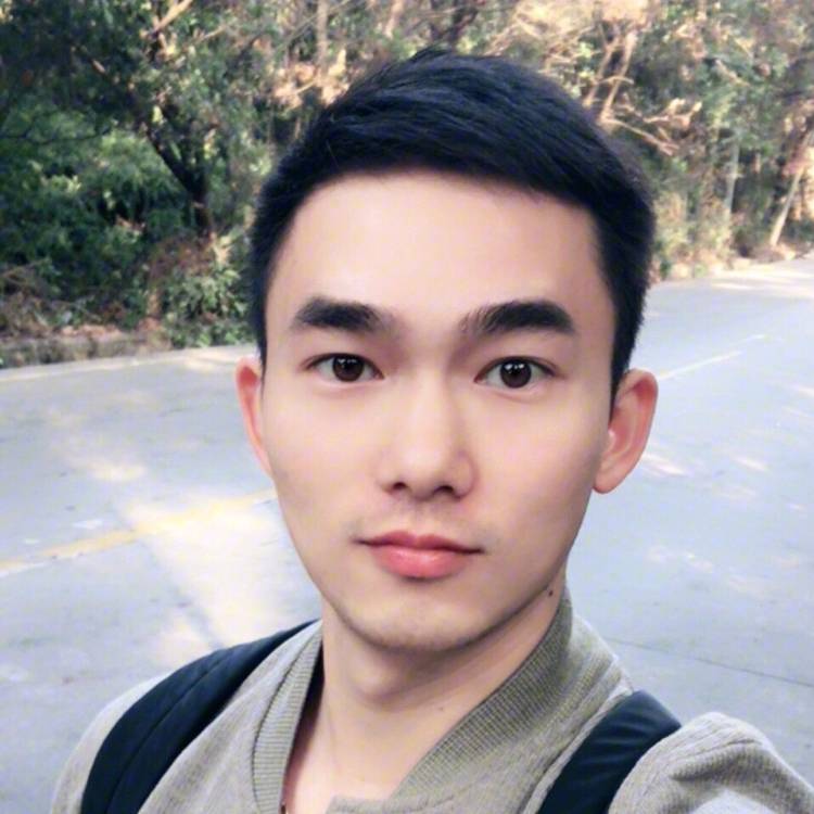 俊逸那夕阳的照片