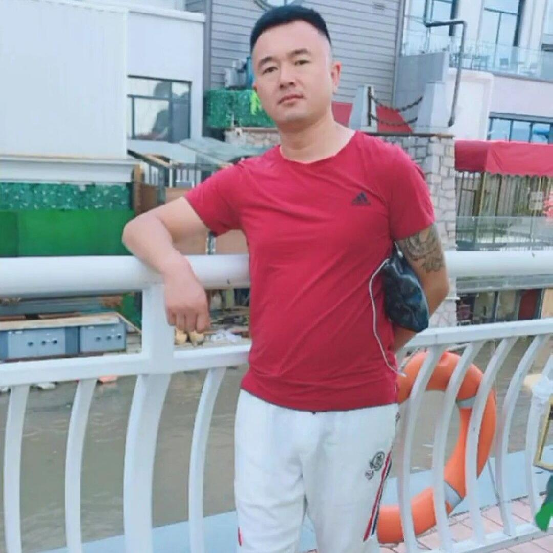 请给我的照片