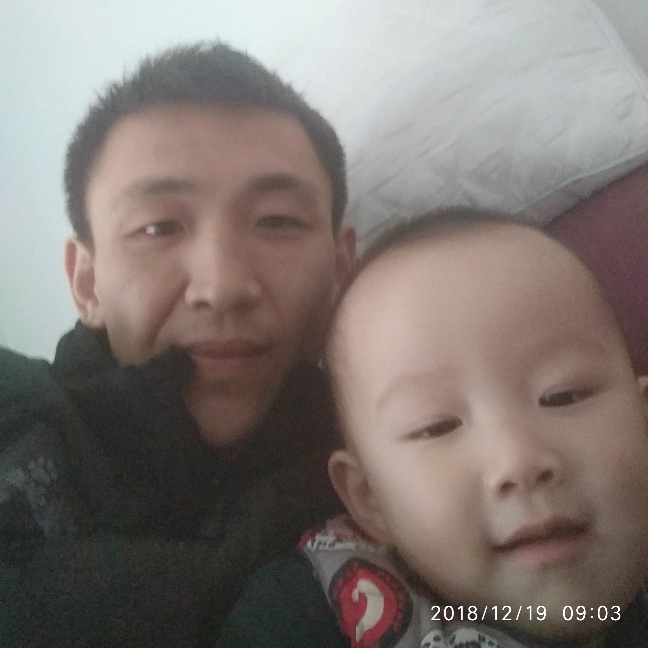 受伤缘分的照片