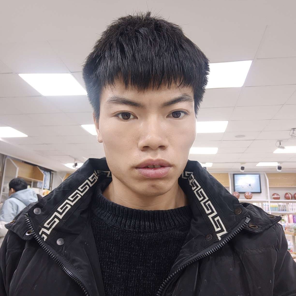 为你沦陷的照片