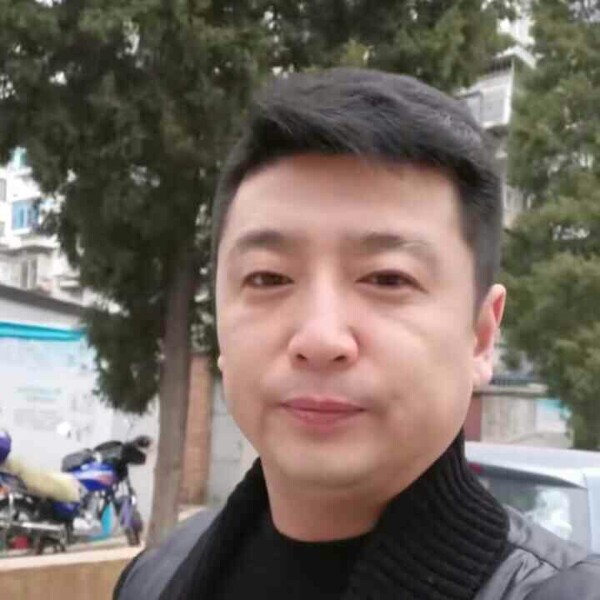 華麗的等待的照片