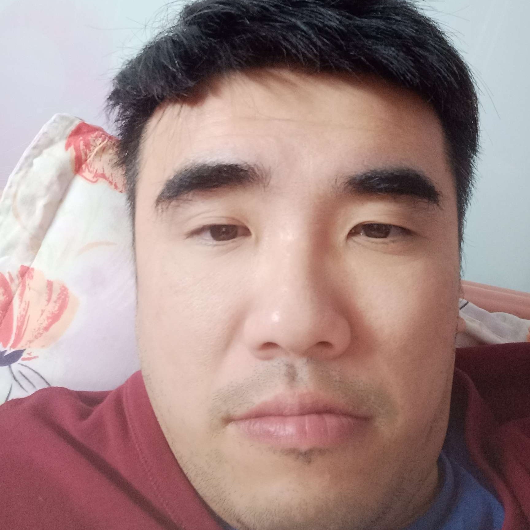 执手起誓的照片