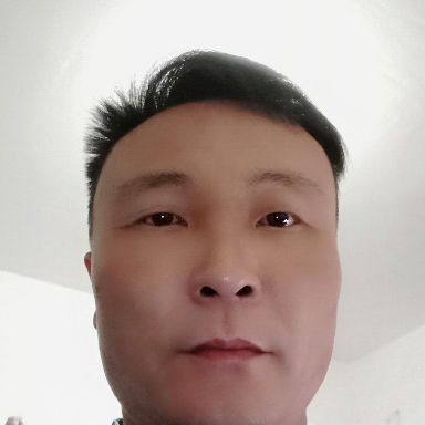 剪影斑驳的照片