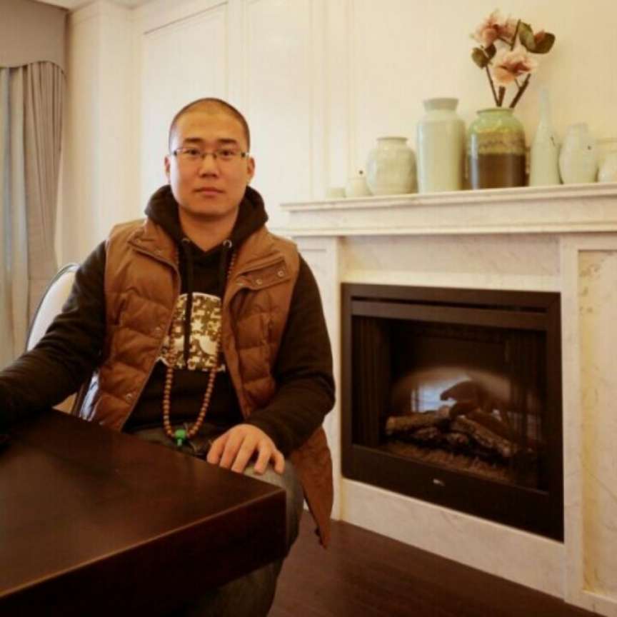 贰超的照片
